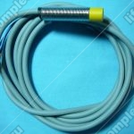 Датчик, TURCK, 30 VDC, 5 мм