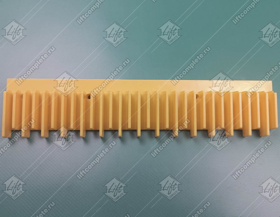 Демаркационная линия, XIZI OTIS 508, 15 зубьев, передняя