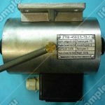 Электромагнитный тормоз, SIGMA, ZT66-450/2.5-T2-1, 110 В