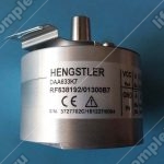 Энкодер, HENGSTLER, RF538192/01300B7