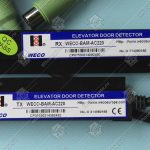 Фотобарьер, WECO, BAM-AC220