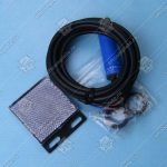 Фотодатчик, TELEMECANIQUE, XUB5ANANM12