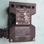 Концевой выключатель, SCHMERSAL, AZ 15 ZVRK-M20