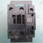 Контактор, SIEMENS, 3RT6025-1AG20, AC110V