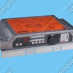 Контроллер привода дверей, SEMATIC, SDS DC-PWM Rel.4, B111AAMX01