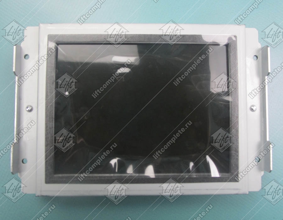 Модуль графического индикатора, KONE, Epsilon 3, цветной + звук