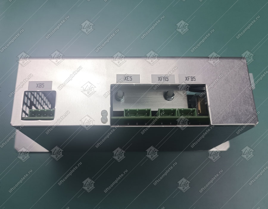 Модуль контроля тормоза, KONE, KM768080G01