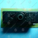 Кнопочный модуль, КМЗ, УЛ, УКЛ, ПЛВ10 З, ПЛ10.00.00.300-01