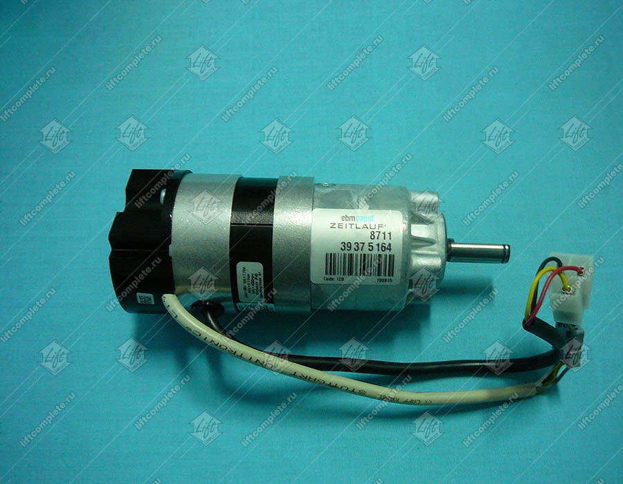 Мотор привода дверей, WITTUR, ECO