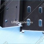 Направляющая ДК/ДШ, SEMATIC, S2L, 900x2000, L - 1388 мм