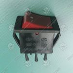 Переключатель стоп лифта SIGMA, GR1-PA06(0450)-2S-060-03|03