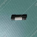 Предохранитель керамический, ВП1-1, 4х15, 250В, 4А