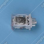 Реле тормоза, CARLO GAVAZZI, RCP11003, 24V