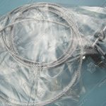 Тросик бесконечности привода, OTIS, DO2200, OP 800-1100