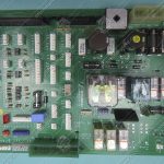 Плата управления, HYUNDAI, TNP7A Bd (CH)