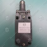 Выключатель путевой, ВП21-21А221-55У2.3 (толкатель с роликом)