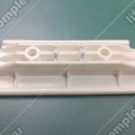 Вкладыш направляющей поручня, SIGMA, L - 120 мм