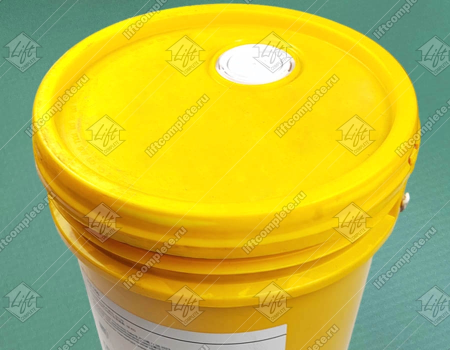 Синтетическое высокоэффективное масло, PG 150