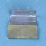 Башмак ДК/ДШ, КМЗ, изогнутый, 007.03.10.630