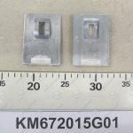 Башмак ДК/ДШ, KONE, ADV и ADT