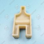 Башмак двери БОСТВИГ, МЛЗ, 285.03.08.019