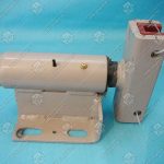 Башмак направляющей кабины/противовеса, KONE, SLG2, T - 16 мм, L - 120 мм