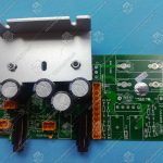 Блок питания, KONE, LCEREC REV.1.8 (G03)