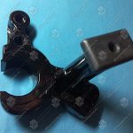 Втулка ступени эскалатора, SSL, FML, правая