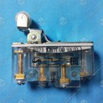 Выключатель, ВП73-10611-00 УХЛЗ (аналог МП1107М исполнение 1)