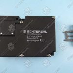 Выключатель безопасности, блокирующий, SCHMERSAL, AZM 161SK-12/12RK-024