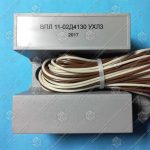 Выключатель путевой, ВПЛ 11-02Д4.1-40