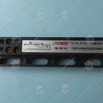 Герконовый датчик, AIGES, бистабильный, КСВ.R-IIIA, НО