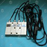 Датчики для грузовзвешивающего устройства, CENTA, RS3