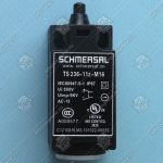 Выключатель концевой, SCHMERSAL, TS 236-11z-M16