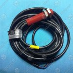 Датчик шахтной информации, OTIS, моностабильный, коррекции положения кабины, 2LS, НО, срабатывание север