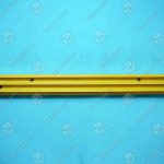 Демаркационная линия, XIZI OTIS, желтая, пластиковая