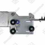 Замок ДШ, SEMATIC, правый, B153AAVX01