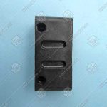 Замок зубчатого ремня в сборе, МЛЗ, для привода Магнус, 0463Б.03.40.310