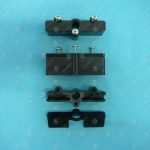 Замок ремня привода дверей, OTIS, DO2000 и D2200