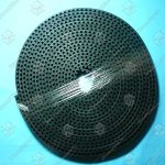 Зубчатый ремень, HTD8M, W- 20 мм