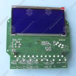 Индикатор приказного аппарата, OTIS GeN2, LCD, CPI21