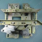 Каретка ДК, МЛЗ, левая, 0463Б.03.45.020