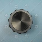 Кнопка вызова/приказа, OTIS, синяя подсветка, FAA25090A311