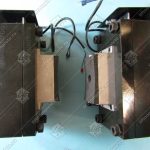 Комплект тормозных электромагнитов, CANNY, 170Вт, 110В, тип BLB