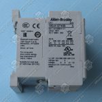 Контактор, ALLEN BRADLEY, 100-K12KF400, 4NO, 230V, 12А