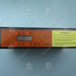 Контроллер привода дверей, GDR II