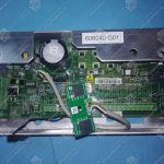 Контроллер привода дверей, KONE, AMD тип D10