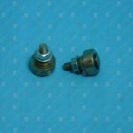 Контр-ролик ДШ, OTIS, D - 25 мм