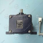 Концевой выключатель, SCHMERSAL, TD 250-11/11Z-M25