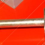 Коуш тягового каната, BLT